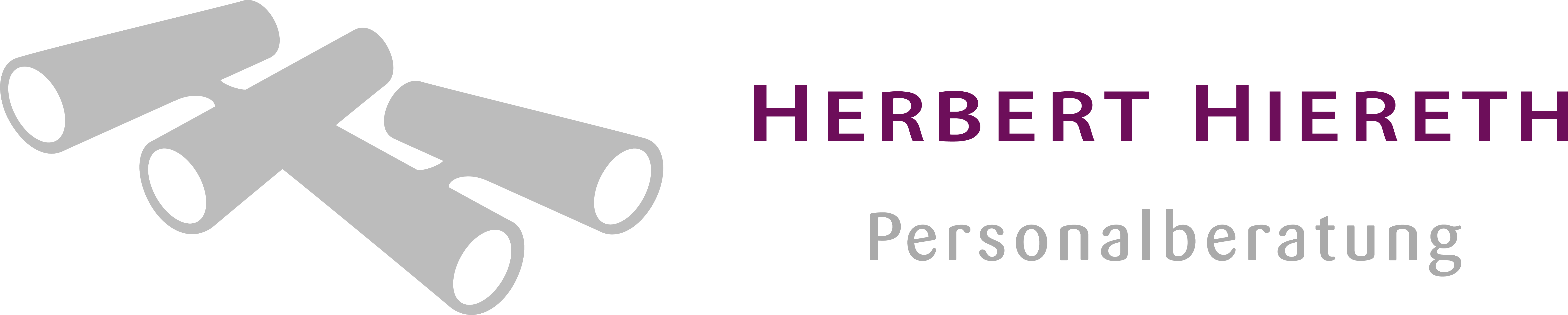 Herbert Hiereth Logo